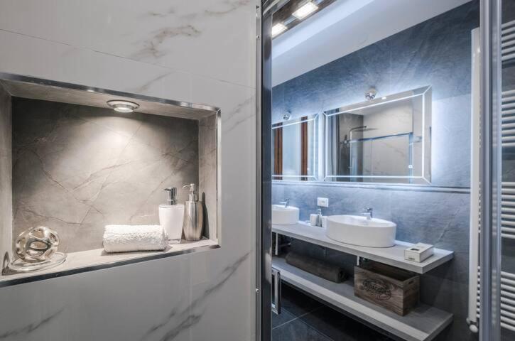 Loggia Rialto Apartments Wenecja Zewnętrze zdjęcie