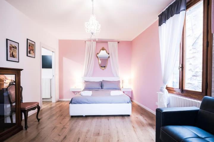 Loggia Rialto Apartments Wenecja Zewnętrze zdjęcie