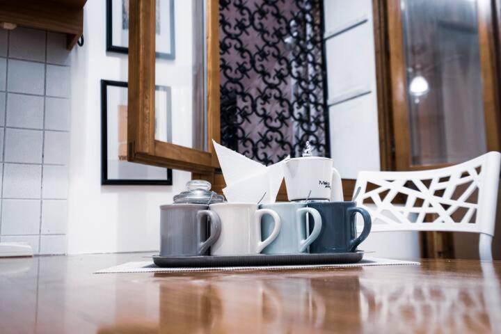Loggia Rialto Apartments Wenecja Zewnętrze zdjęcie