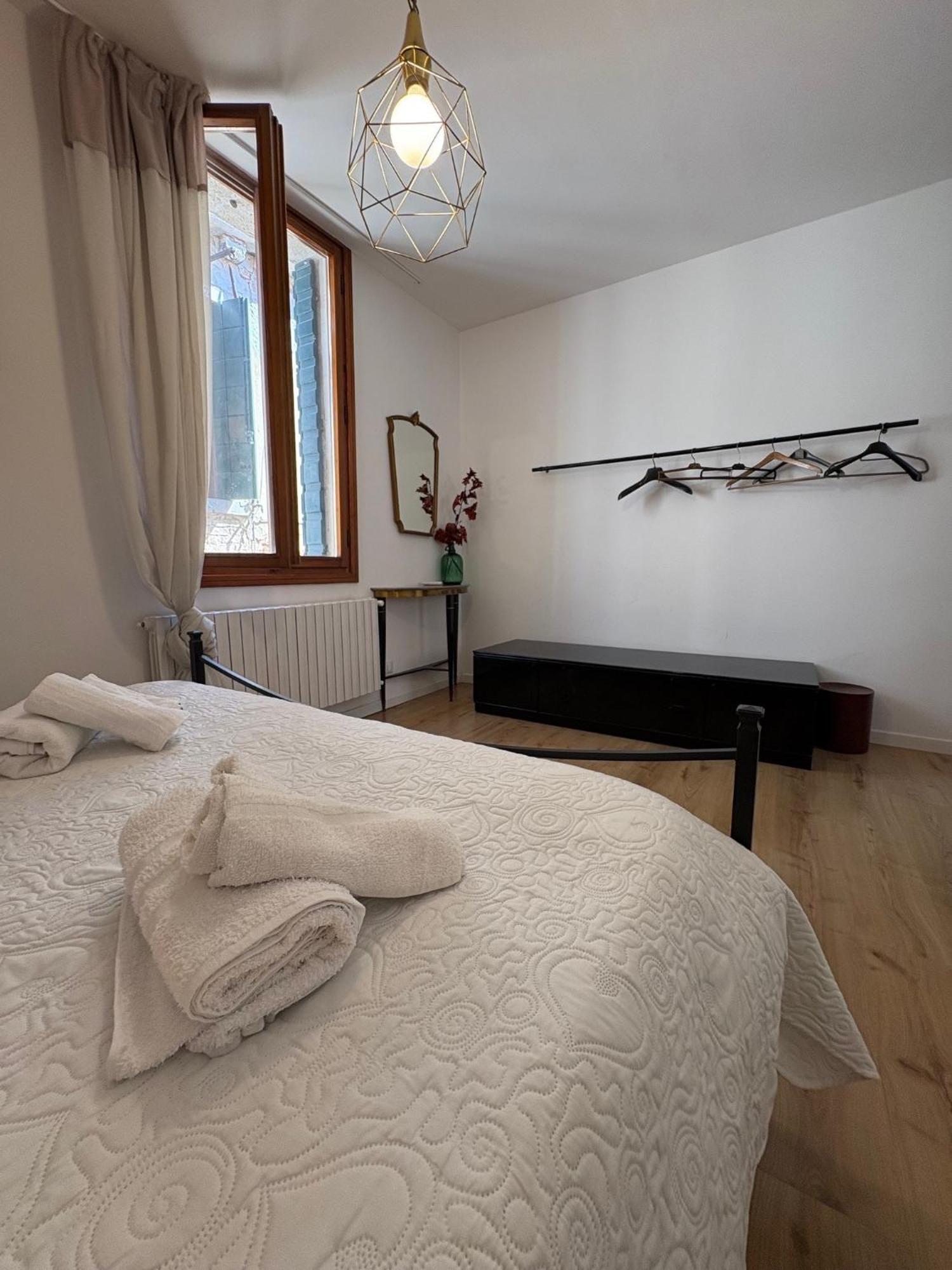 Loggia Rialto Apartments Wenecja Zewnętrze zdjęcie